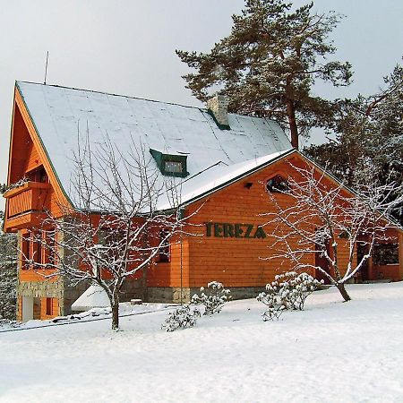 Chalet Chata Tereza By Interhome Stara Lesna Luaran gambar