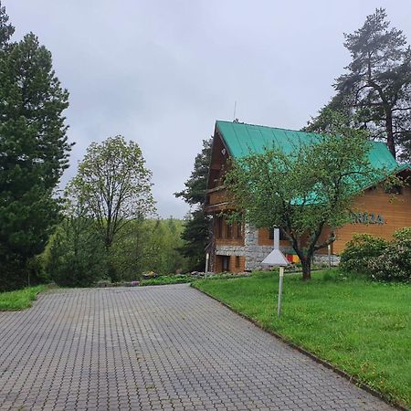 Chalet Chata Tereza By Interhome Stara Lesna Luaran gambar