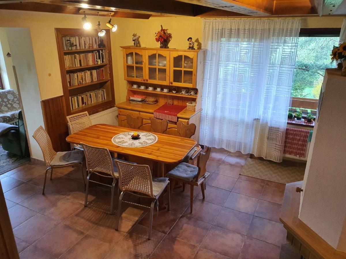 Chalet Chata Tereza By Interhome Stara Lesna Luaran gambar