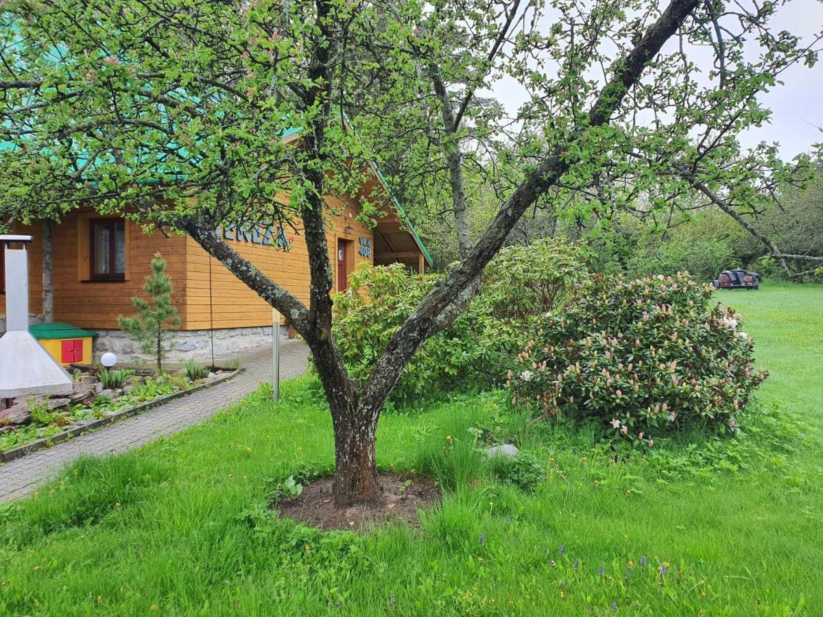 Chalet Chata Tereza By Interhome Stara Lesna Luaran gambar