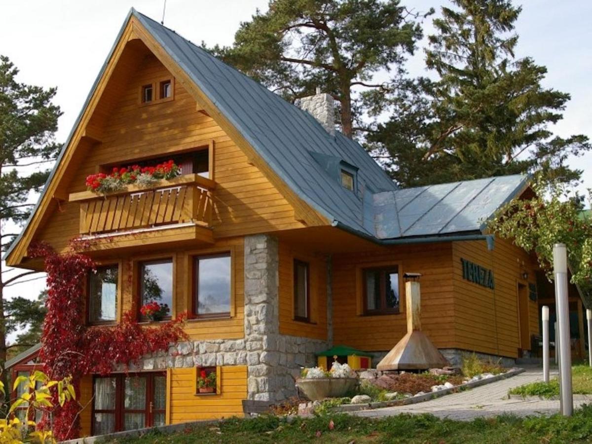 Chalet Chata Tereza By Interhome Stara Lesna Luaran gambar