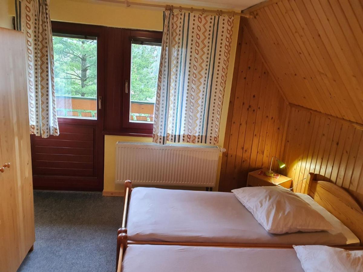 Chalet Chata Tereza By Interhome Stara Lesna Luaran gambar