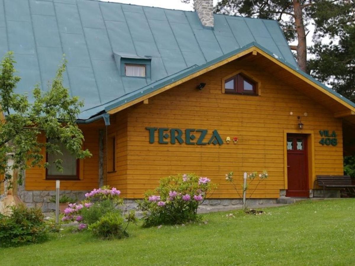 Chalet Chata Tereza By Interhome Stara Lesna Luaran gambar