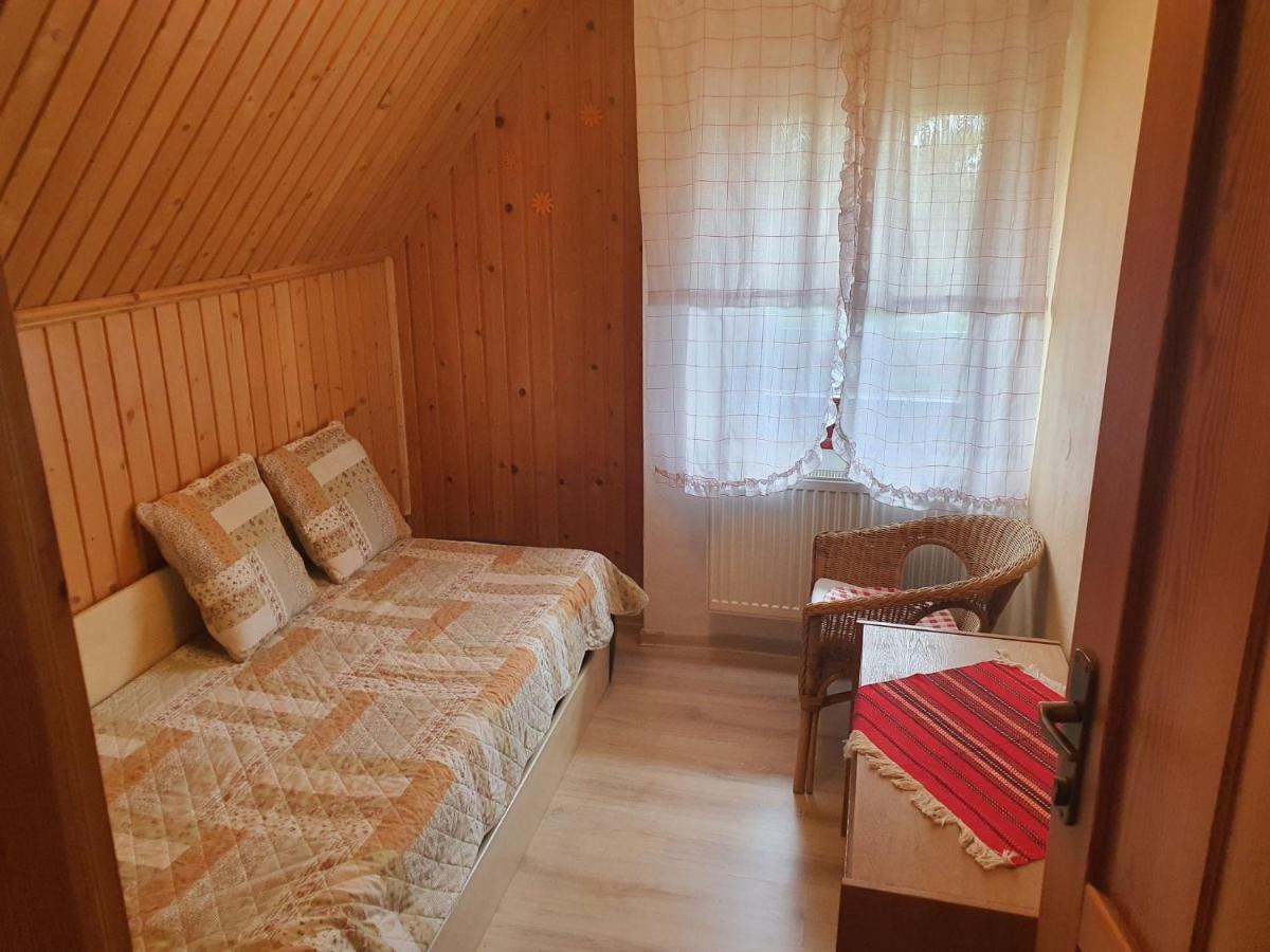 Chalet Chata Tereza By Interhome Stara Lesna Luaran gambar