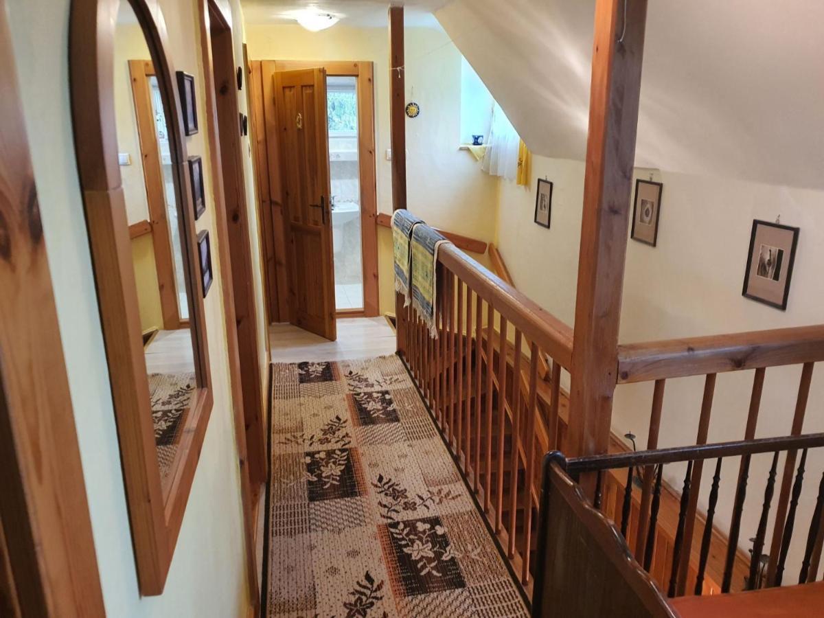 Chalet Chata Tereza By Interhome Stara Lesna Luaran gambar